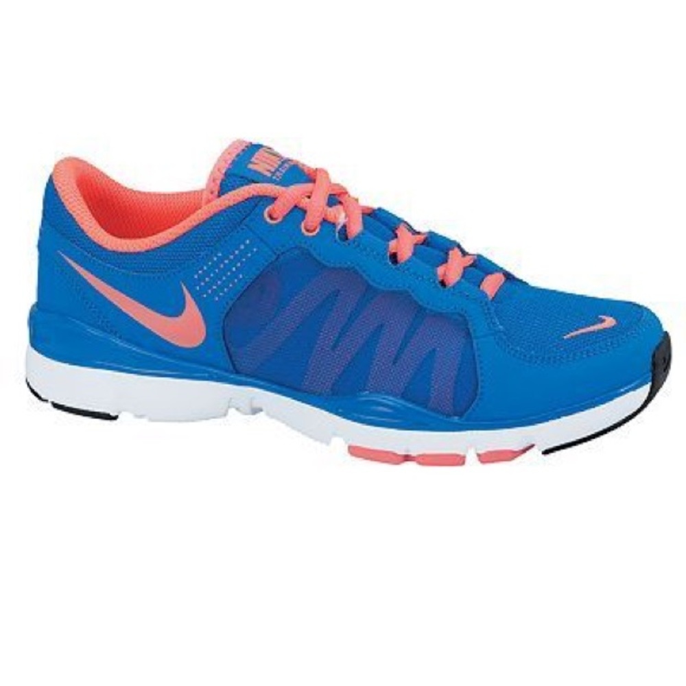 Nike Flex Trainer 2